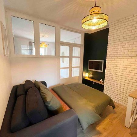 Chez Elo Apartamento Tours Exterior foto