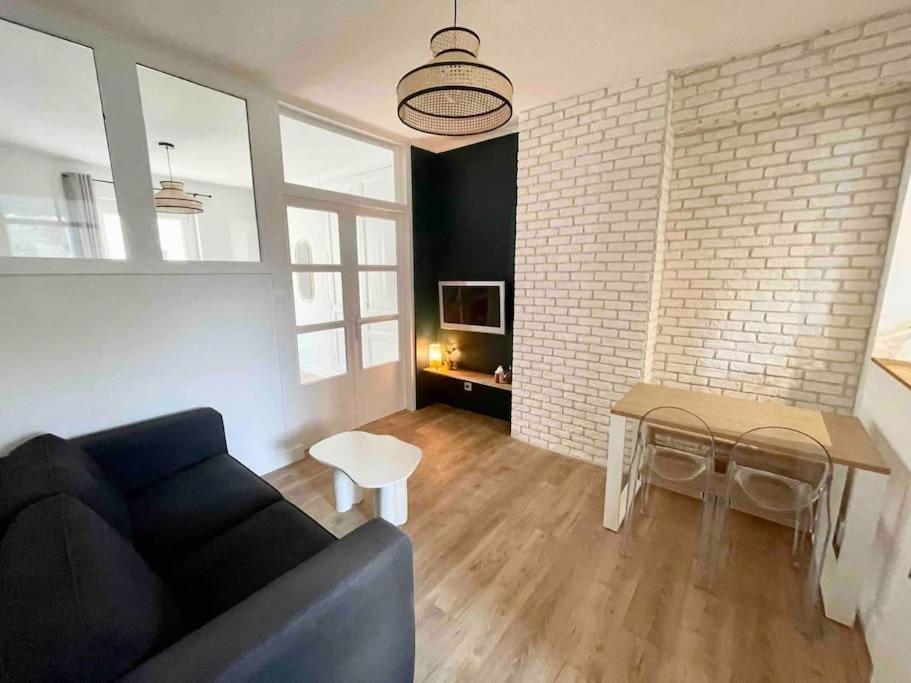 Chez Elo Apartamento Tours Exterior foto