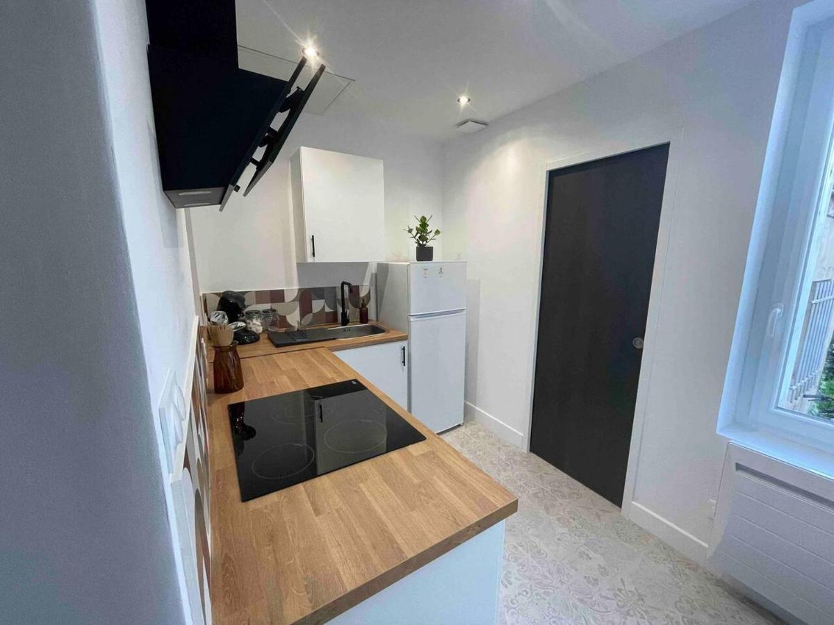 Chez Elo Apartamento Tours Exterior foto